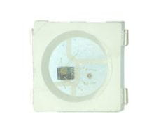 HADEX LED SMD 5050 RGB + IC 0,7 / 1,4 / 0,4 Cd / 20mA 120 °