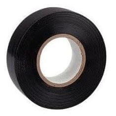 HADEX Izolačná páska 0,13x19mmx10m čierna
