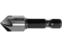 YATO Záhlbník do kovu 10,4 MM HEX