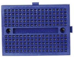 HADEX Nepájivé kontaktné pole ZY-170 170p modré