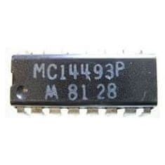 HADEX MC14493P -DIP16
