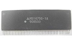 HADEX M51475G - hybridný obvod pre VCR