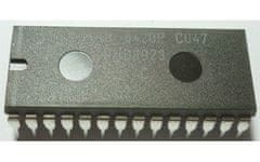 HADEX MAB8420 8bit micrcontroller, Philips