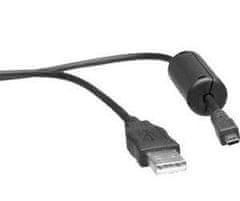 HADEX Kábel USB 2.0 / NIKON, MINOLTA, PANASONIC