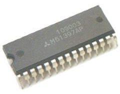 HADEX M51397AP - SECAM procesor, DIP30