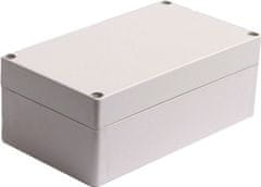 HADEX Inštalačná krabička SP-F2, 158x90x60mm, krytie IP65