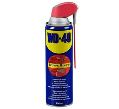 Den Braven Univerzálne mazivo WD-40 ORIGINAL 450ml - DS803