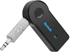 HADEX Audio adaptér bluetooth 4.1 H161