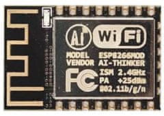 HADEX Modul WiFi ESP8266 ESP-12F