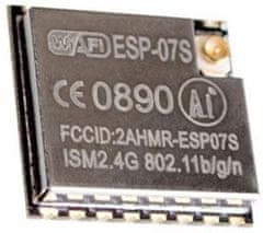HADEX Modul WiFi ESP8266 ESP-07S