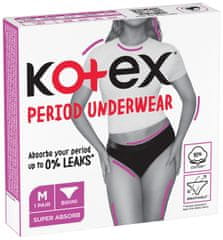 Period Underwear menštruačné nohavičky veľ. M