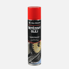 Den Braven Reťazový olej 400ml - D20201