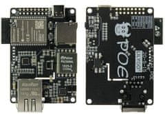 HADEX LILYGO TTGO T-Internet-POE ESP32-WROOM LAN8720A vývojová doska