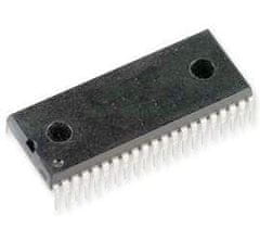 HADEX LM6405G - 4-bit microcomputer, DIP42