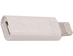 HADEX Redukcia USB micro zdierka Lightning 8P konektor