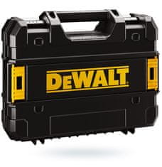 DeWalt Skriňa na náradie TYP TSTAK DCD996P2