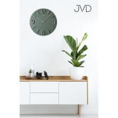 JVD Nástenné hodiny HC35.6, 40 cm