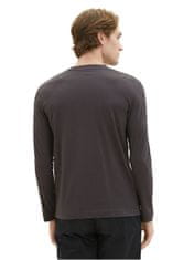 Tom Tailor Pánske tričko Regular Fit 1037744.10899 (Veľkosť M)