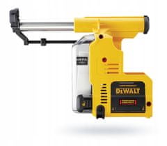 DeWalt Odsávací systém pre vŕtacie kladivá D25303DH