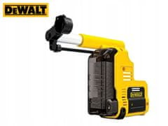 DeWalt Odsávací systém pre vŕtacie kladivá D25303DH