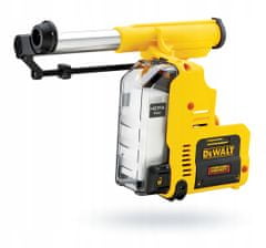 DeWalt Odsávací systém pre vŕtacie kladivá D25303DH