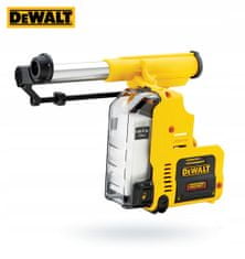 DeWalt Odsávací systém pre vŕtacie kladivá D25303DH