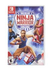 INNA American Ninja Warrior (NSW)