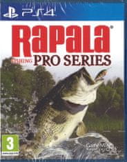 Maximum Games Rapala Pro Series (PS4)