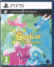 INNA Seeker My Shadow PSVR2 (PS5)