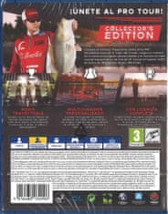 INNA Fishing Sim World Pro Tour Collector's Edition (PS4)