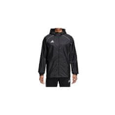 Adidas Bundy univerzálne čierna XL Core 18 Rain Jacket