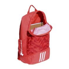 Adidas Batohy univerzálne červená Football Backpack HN5732