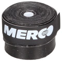 Merco Multipack 12ks Team overgrip omotávka hr. 075 mm čierna