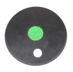 Merco Multipack 2ks Disk Rubber gumový disk 15 kg