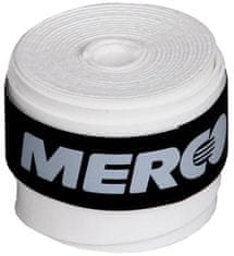 Merco Multipack 12ks Team overgrip omotávka hr. 05 mm biela