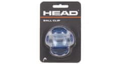 Head Multipack 4ks Ball Clip držiak na tenisový loptu mix farieb