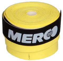 Merco Multipack 12ks Team overgrip omotávka hr. 075 mm žltá