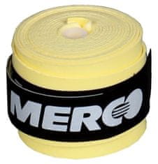 Merco Multipack 12ks Team overgrip omotávka hr. 05 mm žltá