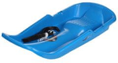Merco Multipack 2ks Twister plastové boby modrá