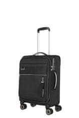 Travelite Miigo 4w S Black