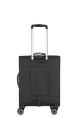 Travelite Miigo 4w S Black