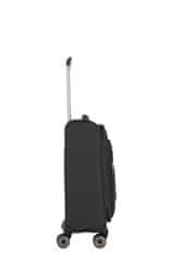 Travelite Miigo 4w S Black