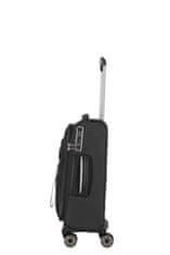 Travelite Miigo 4w S Black