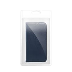 Oem Puzdro / obal na Samsung Galaxy A52 / A52S / A52 5G modré - kniha Smart Magneto book