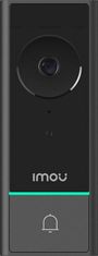 Imou Imou by Dahua chytrý domovní zvonek DB60 kit/ Wi-Fi/ 5Mpix/ 2560x1920/ krytí IP65/ H.265/ noční vidění 5m/ CZ app