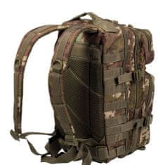 MIL-TEC® Ruksak ASSAULT I malý VEGETATO WOODLAND