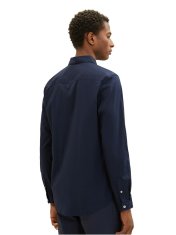 Tom Tailor Pánska košeľa Regular Fit 1037435.10668 (Veľkosť XXL)