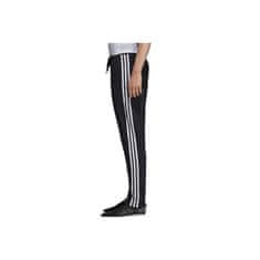 Adidas Nohavice čierna 164 - 169 cm/M D2M 3STRIPES Pant