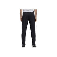 Adidas Nohavice čierna 164 - 169 cm/M D2M 3STRIPES Pant