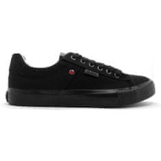 Lee Cooper Tenisky čierna 43 EU LCW22310897M